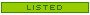 listed
