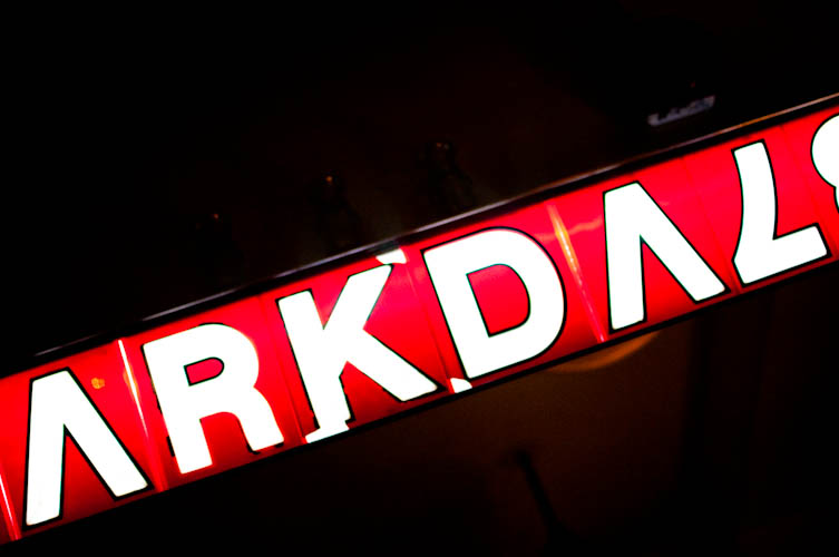 Red Light II