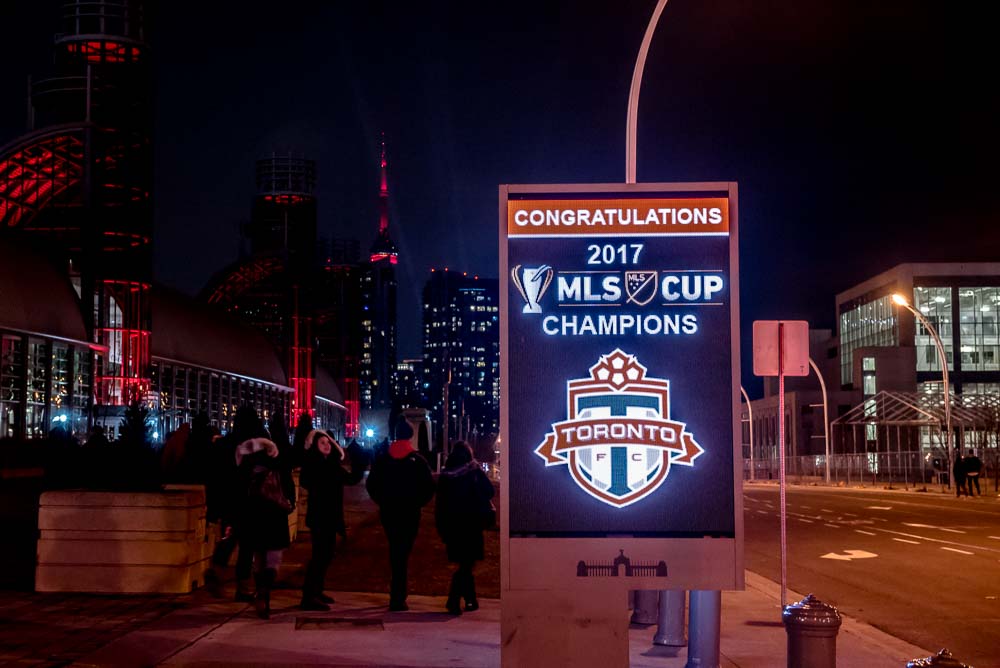 once, toronto fc won the mls cup (iv)